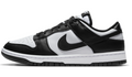 Nike Dunk Low 'Panda' – Black / White