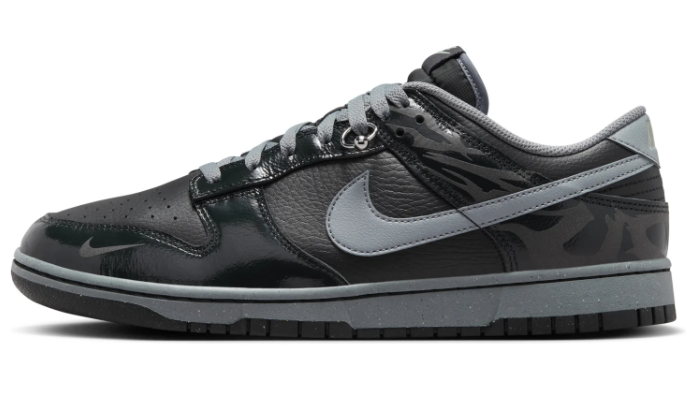 Nike Dunk Low 'Berlin' – Black / White